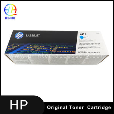 Máy in Toner Cartridge Cho HP LaserJet Pro 200 Màu M251 MFP M276 CF211A 131A