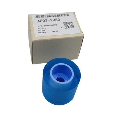 Original New Separation Roller For Ricoh Aficio 1050 2075 2090 2105  MP 1100 1350 5500 6000 6001 6500 9000  AF032080 (AF03-2080) Separation Roller - Old Style