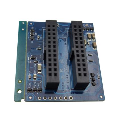 Original New Hoson Printhead Adapter Board for Epson I3200 Printhead Connector Board Transfer Card