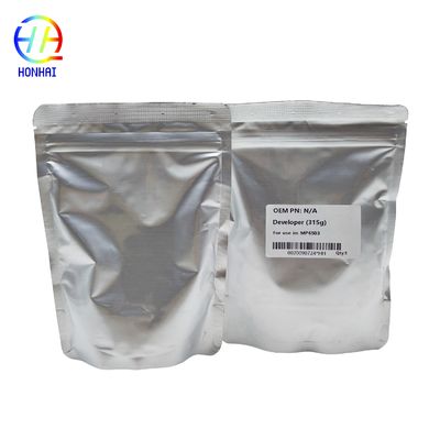 Black Developer for Ricoh B064-9645 B064-9640 885281 885435 TYPE 24  Aficio 1060 1075 2051 2060 2075 MP 5500 MP 6000 MP 6001 MP 6002 MP 6500 MP 6503  MP 7000 MP 7001 MP 7500 MP 7502 MP 8000 MP 8001