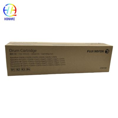 Original new CT351105 Drum Cartridge  Fuji Xerox for APDC-VI C2271  C3370  C4471  C5571  C6671  C7771 (R1R2R3R4) Printer Copier parts Drum Unit