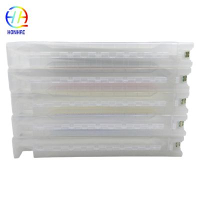 T6941-T6945 Empty Refill Ink Cartridge for Epson Sure Color Sc T3270 T7070 T5200 T3200 T7200 T5270 T7270 Printer Empty Refillable Ink Cartridge With Chip 