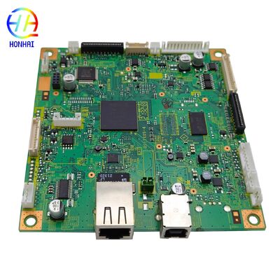 Original Formatter Board for Brother HL-L5100DN L5200DW L6200DW L6300DW L6400DW Main Board Mother