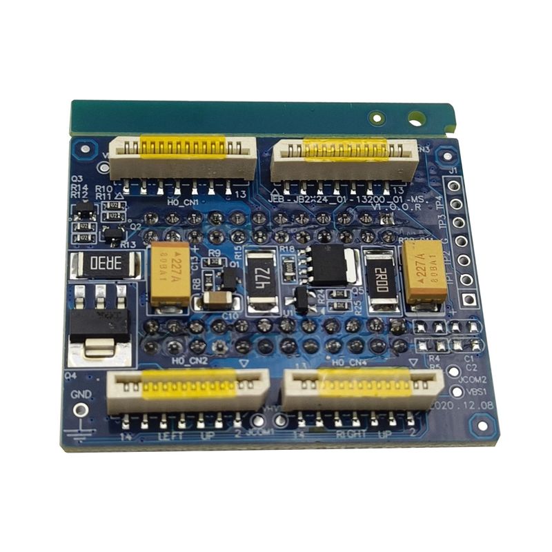 Original New Hoson Printhead Adapter Board for Epson I3200 Printhead Connector Board Transfer Card