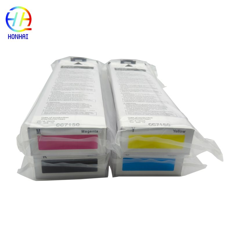 Ink cartridge for Riso CC7150 CC7110 CC7510 CC9110 CC9150 CC9510 CC2150 CC3110 CC3150 S6701 S6702 S6703 S6704 Printer Ink Cartridges