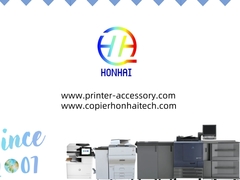 Video quảng cáo của công ty Honhai