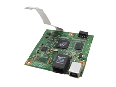 Bảng định dạng máy in cho HP LaserJet Pro P1606DN (CE671-60001) Bảng chính Bảng logic gốc