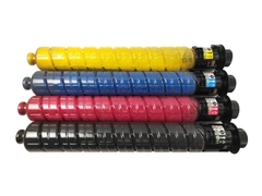 Các hộp mực - Bộ 4 cho Ricoh MPC3503 MPC3003 MPC3004 MPC3504