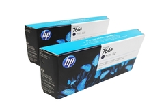 Máy xăng mực HP cho HP 766 Photo Black DesignJet XL 3600 P2V94A