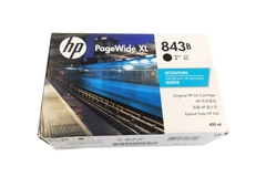 Cartridge inkjet rộng trang cho máy in HP 843B C1Q61A Đen XL 5000 MFP 5100 MFP 6000 MFP