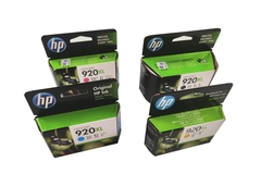 Các hộp mực đen HP CD975AN OfficeJet6000 7000 7500a 6500a