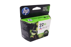 HP Cartridge mực cho HP D1360 D1460 D1550 D1560 D2360 D2460 3920 3940 22 22XL