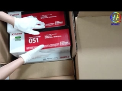 Canon 051 Original Toner Cartridge