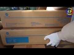 DR681K Đơn vị trống nguyên bản được thiết kế cho độ chính xác in lâu dài