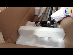 Konica Minolta AC57R75133 Đơn vị làm sạch dây chuyền truyền