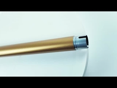 OEM Upper Fuser Roller cho Xerox Versalink B400 405 Workcentre 3615dn 3655s Cet3204