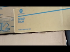 Đơn vị trống mới gốc cho Konica Minolta C4065 C4070 C4080 C4065P (ACE60Y3) DR-621C Màu DR- 621K