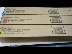 Các hộp tông mới gốc cho Xerox V80V180, phiên bản châu Âu 006R01646, 006R01647, 006R01648, 006R