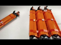 Đơn vị phát triển Set cho Konica Minolta bizhub C224 C284 C364 C454 C554 DV-512