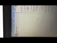 Đầu in cho Epson T1100 T1110 L1300 T30 T33 C110 C120 ME1100 ME70 ME650 TX510 F1850200030 in