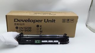 Khắc phục chất lượng in của Kyocera với Đơn vị phát triển DV 5230