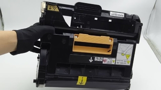 Thay thế bộ trống mực Xerox 113R00773 cho Phaser 3610