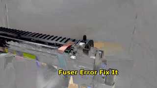 Bộ Fuser CE978A dành cho Bộ Fuser Máy in HP Color LaserJet Enterprise CP5525 M750