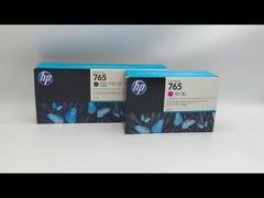 Hộp mực 775ml chính hãng cho máy in DesignJet T7200