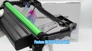 Thay thế bộ trống Pantum DL5120 để in sắc nét