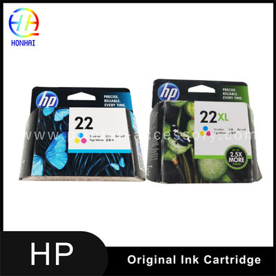 HP Cartridge mực cho HP D1360 D1460 D1550 D1560 D2360 D2460 3920 3940 22 22XL