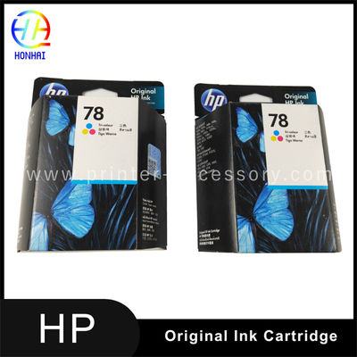 C6578DN hộp mực cho HP 78 C6578A tương thích
