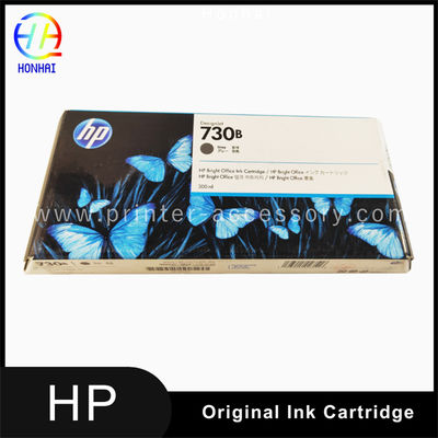 Các hộp mực màu đen nguyên bản mới cho HP 730B 3ED50A T1700 T1600 T2600
