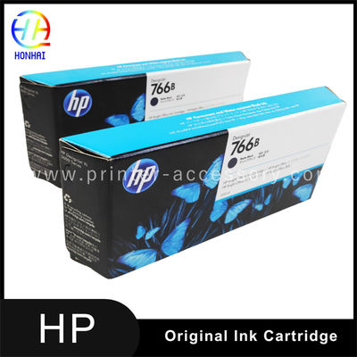 Máy xăng mực HP cho HP 766 Photo Black DesignJet XL 3600 P2V94A