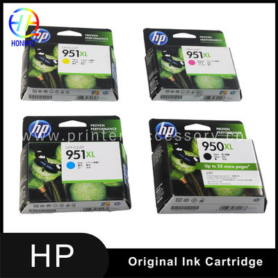 HP Officejet mực mực cho HP Officejet Pro 251dw 276dw 8100 8600 8610 8615 8620 8625 8630 950XL 951XL