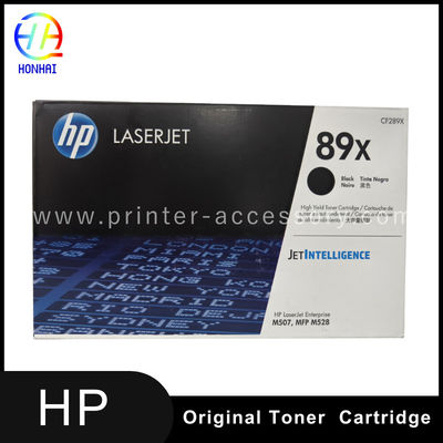 Hp Laserjet Enterprise M507 Toner Cartridge Cho HP LaserJet Enterprise MFP M528 CF289X 89X