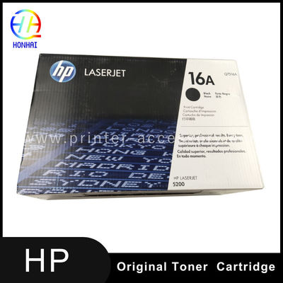 Hp Laserjet Laser Toner Cartridge cho HP LaserJet 5200 5200n 5200LX Q7516A 16A