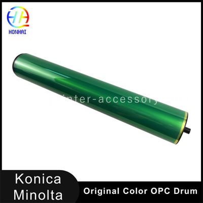 Đen OPC trống màu gốc Konica Minolta Bizhub C654 C754 C654e C754e 654 754 654e 754e