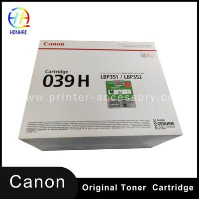 Canon Imageclass Laser Toner Cartridge Set cho máy in Canon ImageCLASS LBP351dn và LBP352 039H