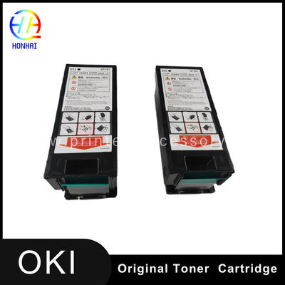 Các hộp mực màu đen cho OKI LP-761 1Z20F2 SEIKO LP1030 LP2050
