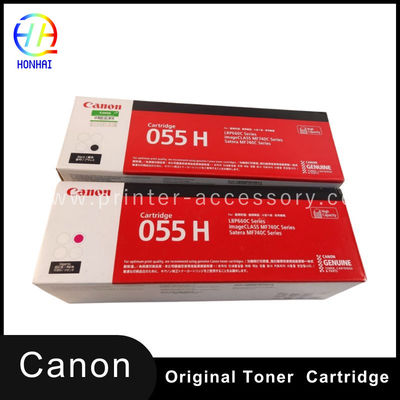 Canon ImageCLASS Toner Cartridge cho Canon ImageCLASS LBP664Cx MF746Cx 055H