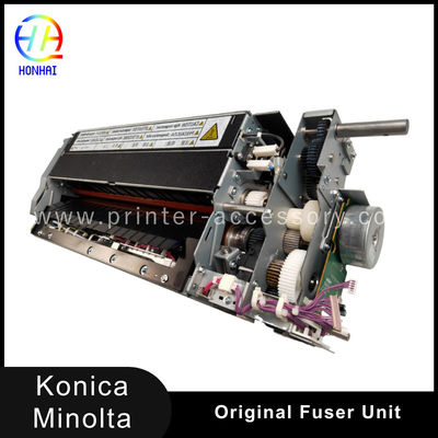 Konica FUSING UNIT Cho Konica Minolta C5500 C5501 C6500 C6501 A03UR7B811 Máy cố định bộ nén