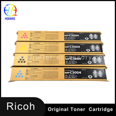 Bộ 4 hộp mực máy photocopy Ricoh dành cho Ricoh Savin MP C3003 C3503 C3504 C3004 841817 841818 841819 841820