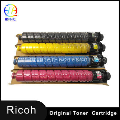 Đen Original Toner Cartridge Set Of 4 Cho Ricoh IM C4500 IM C6000 842283 842284 842285 842286
