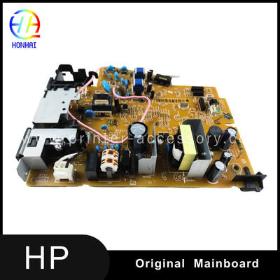 Bảng cung cấp điện cho HP P1102W RM1-7595 Bảng điều khiển động cơ 110V