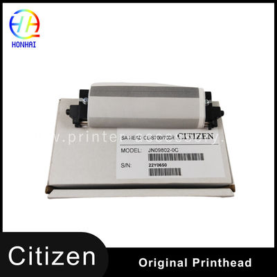 CITIZEN Đầu in cho CITIZEN CL-S700 CL-S700C JN09802-0C Máy in nhiệt