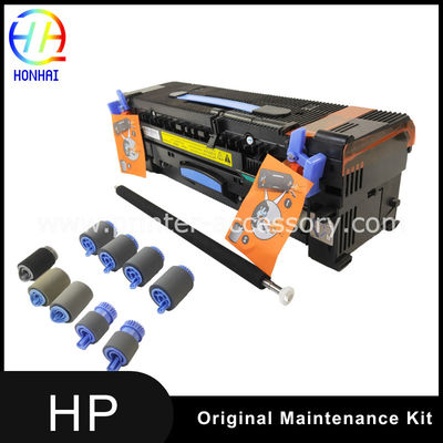Bộ bảo trì bộ phận đầu tiên cho HP LaserJet 9000 9040 9050 M9040 M9050 C9153A Fuser Unit Pickup Roller