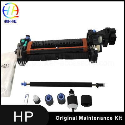 Bộ bảo trì HP với Vòng chuyền Fuser Unit gốc và Vòng lấy cho HP LaserJet CP3525 CM3530