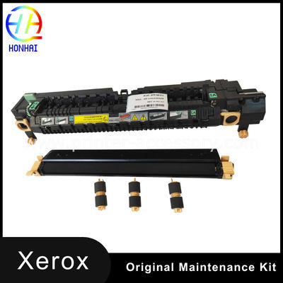 Bộ bảo trì Xerox Phaser 5550 cho Xerox Phaser 5500 109R00732 220V Fuser Unit Transfer Roller 15 Feed Rollers