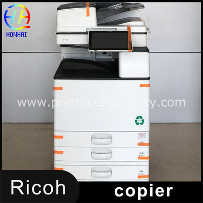 Máy photocopy kỹ thuật số Ricoh MP 4055 5055 6055 với 40-60 trang mỗi phút, đầu ra độ phân giải cao và giao diện thân thiện với người dùng