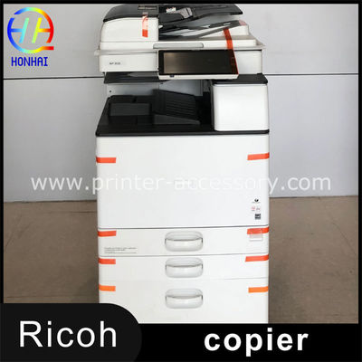 Ricoh MP 2555 3055 3555 Máy photocopy Nhật Bản gốc màu đen trắng tổng hợp